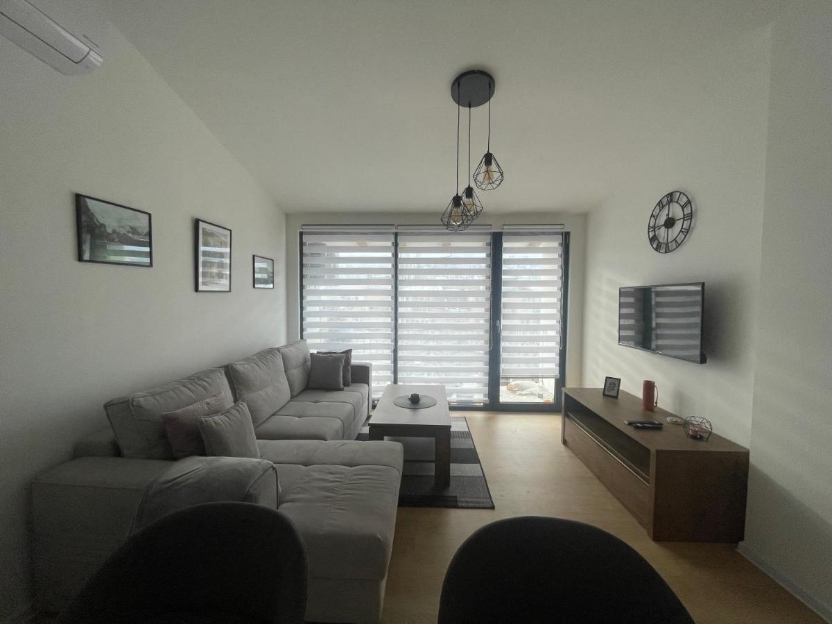 Apartment My Choice 塞拉耶佛 外观 照片