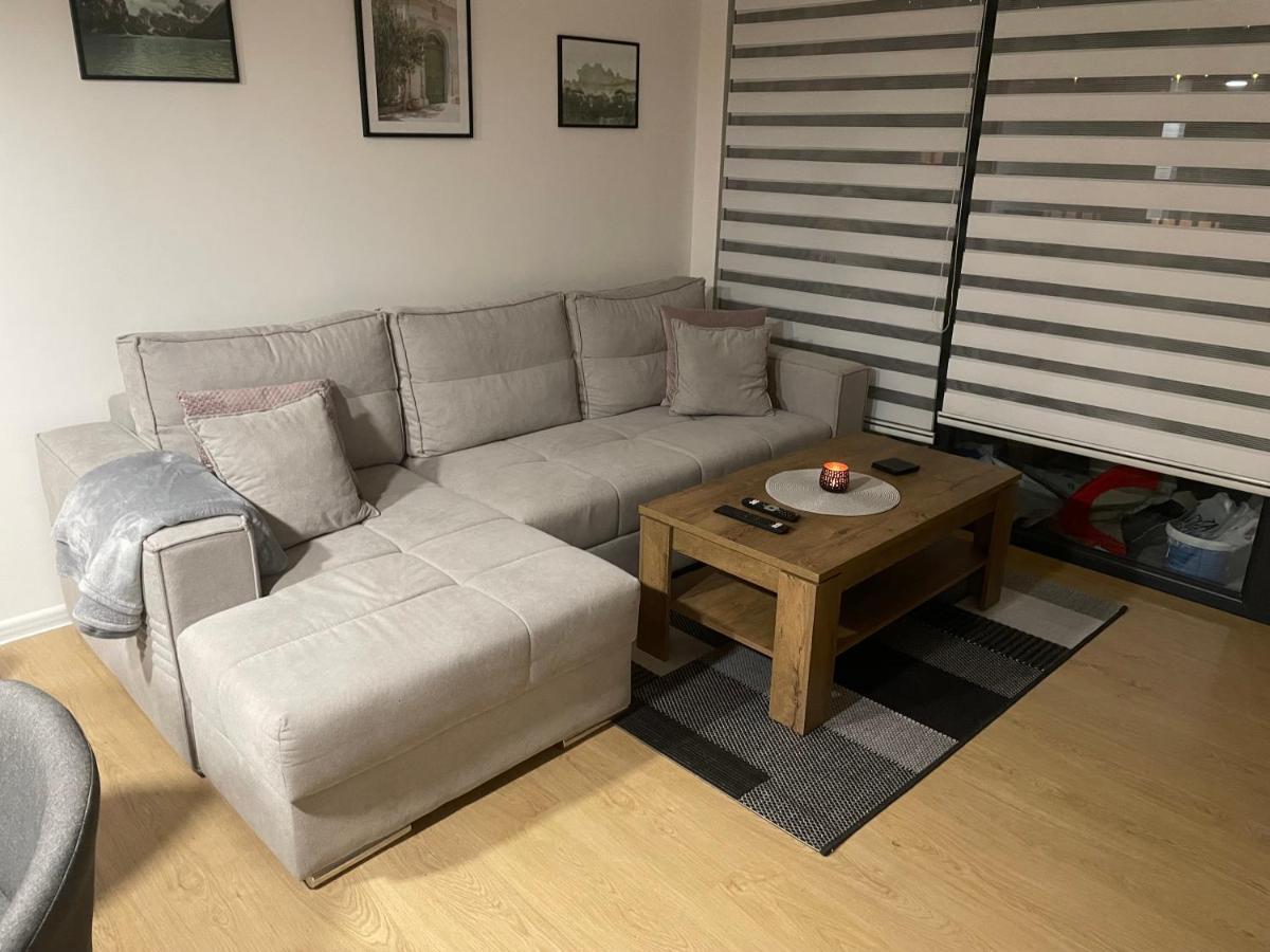 Apartment My Choice 塞拉耶佛 外观 照片