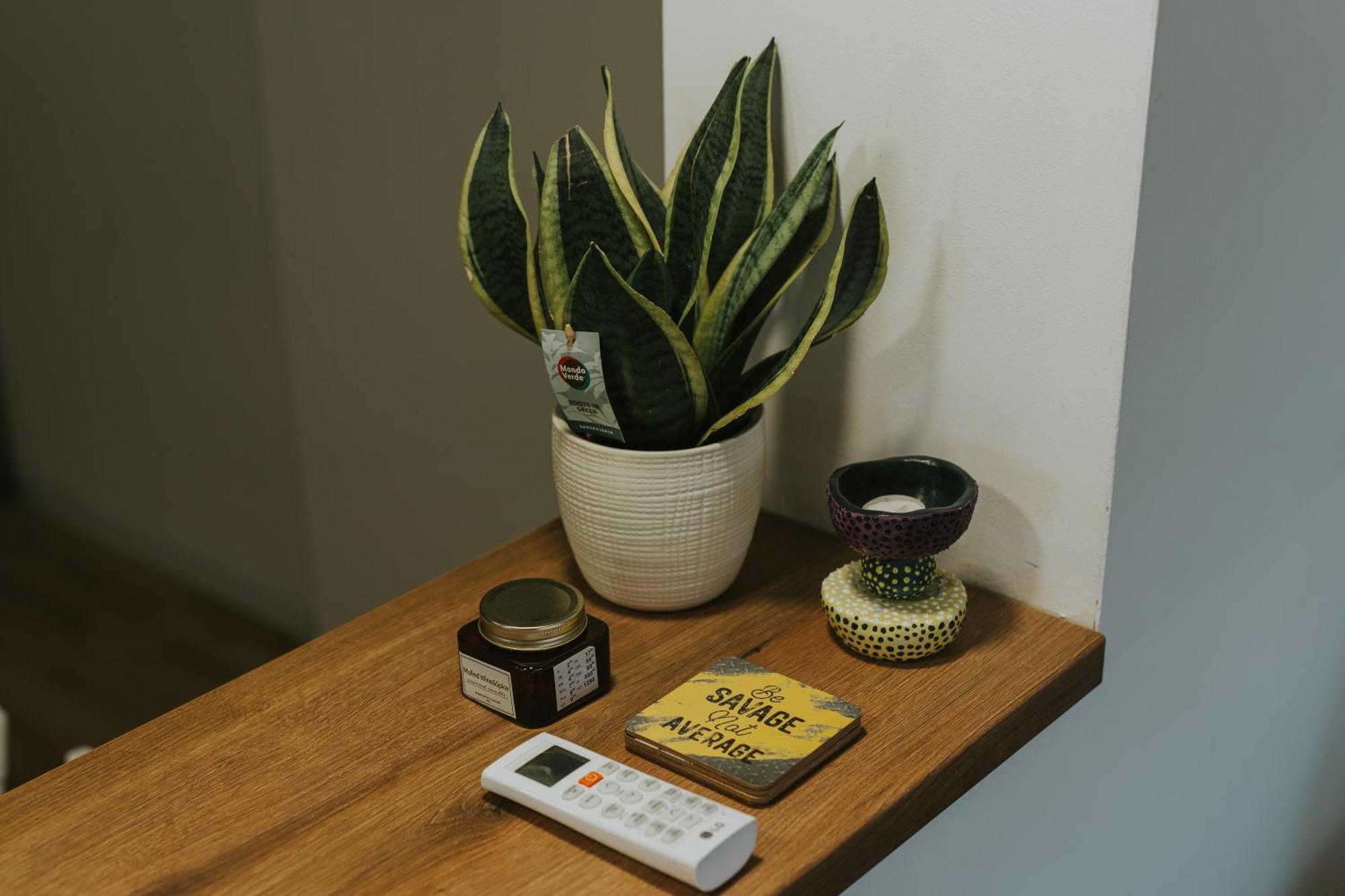 Apartment My Choice 塞拉耶佛 外观 照片
