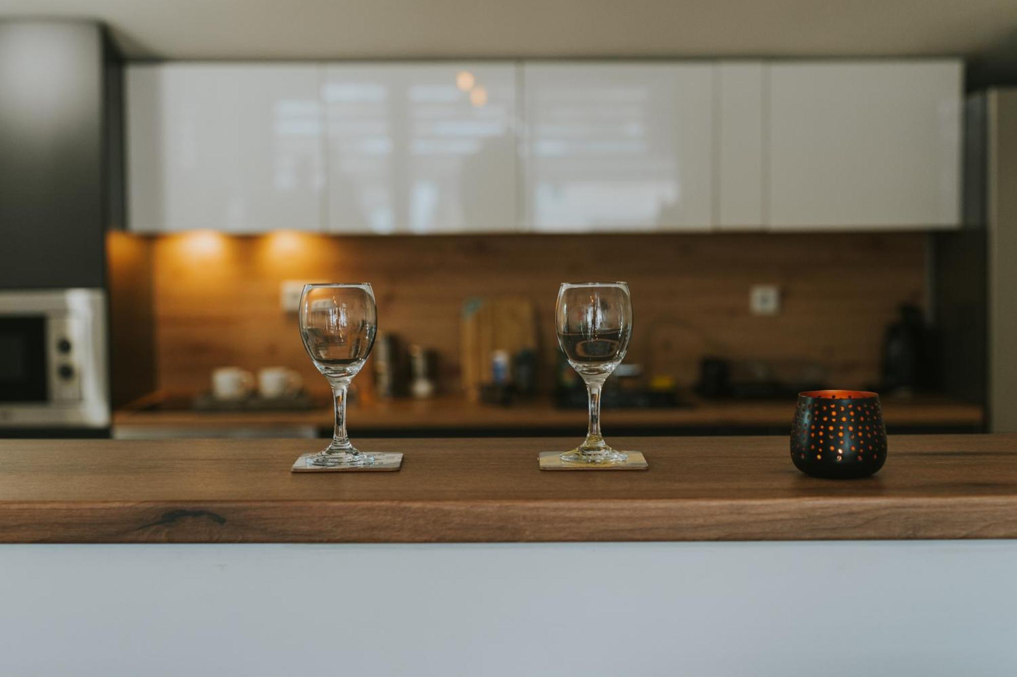 Apartment My Choice 塞拉耶佛 外观 照片