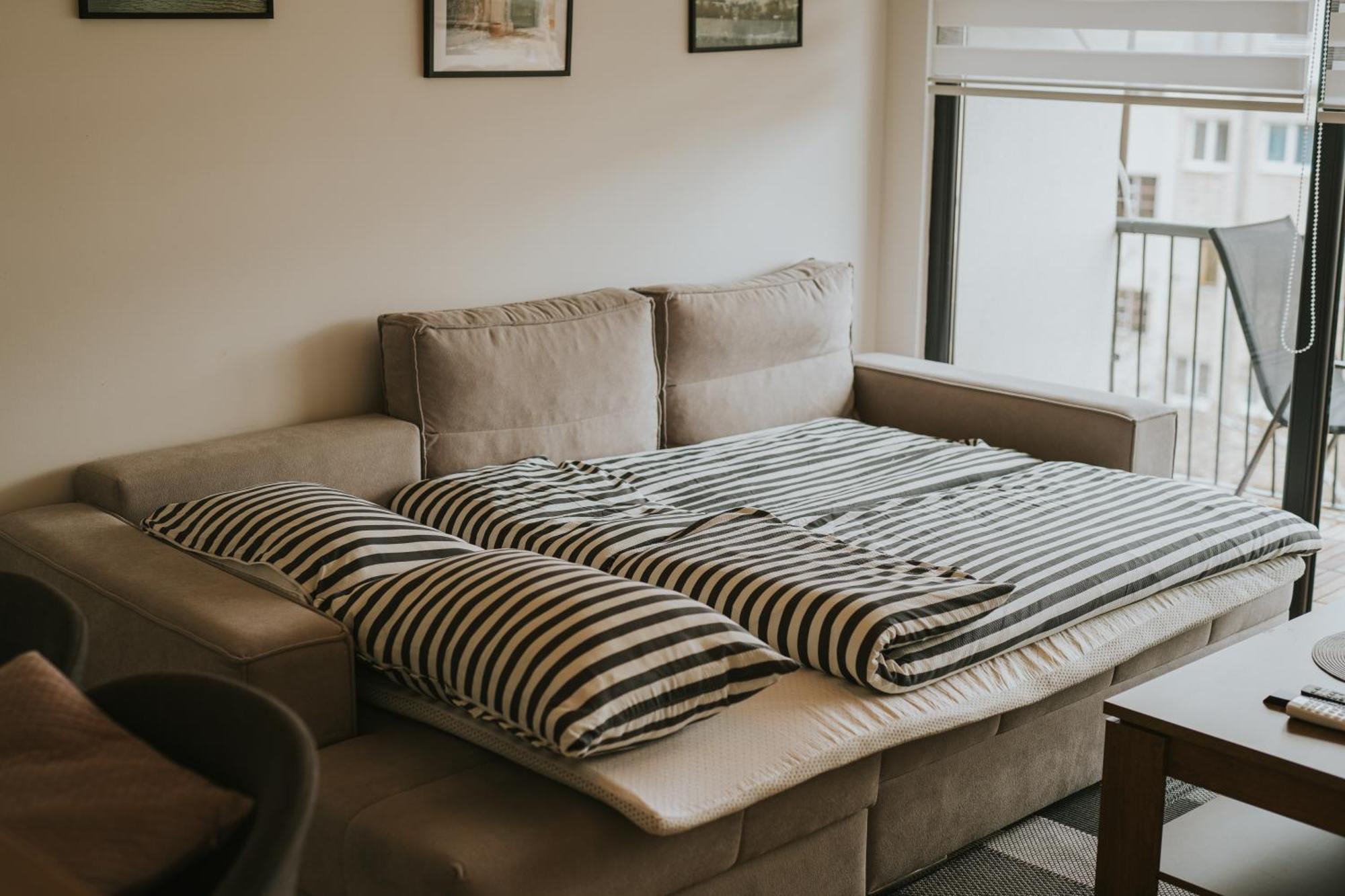 Apartment My Choice 塞拉耶佛 外观 照片